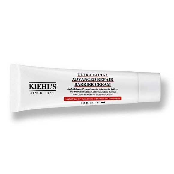 Ultra Facial Advanced Repair Barrier Cream brand new in box - Picture 1 of 6
